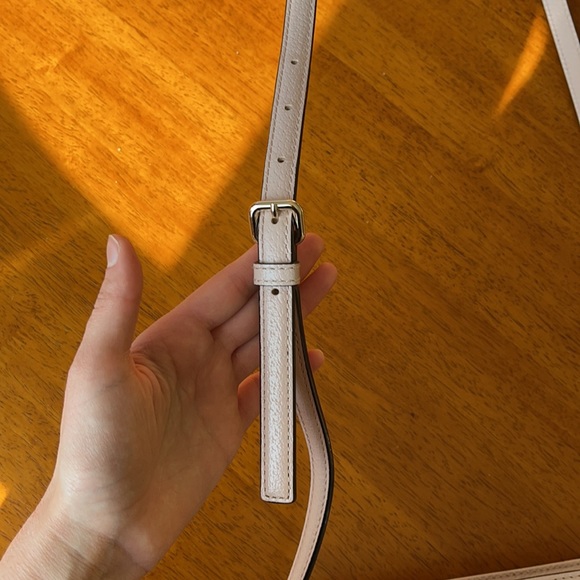 Kate spade Grand St Hayden crossbody pink bag - Picture 14 of 15